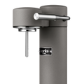 Aarke Carbonator 3 - Matte Grey | 302429 Aarke Water Carbonator Euronics Ireland