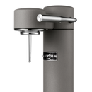 Aarke Carbonator 3 - Matte Grey | 302429 Aarke Water Carbonator Euronics Ireland
