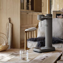 Aarke Carbonator 3 - Matte Grey | 302429 Aarke Water Carbonator Euronics Ireland