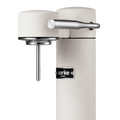 Aarke Carbonator 3 - Matte White | 302428 Aarke Water Carbonator Euronics Ireland