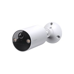 Tapo C410 Smart Wire-Free Indoor/Outdoor Security Camera | Tapo C410