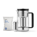 Aarke Purifier Large - Water Filter Jug | 320420 Aarke Water Filter Euronics Ireland