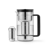 Aarke Purifier Large - Water Filter Jug | 320420 Aarke Water Filter Euronics Ireland