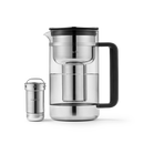 Aarke Purifier Large - Water Filter Jug | 320420 Aarke Water Filter Euronics Ireland