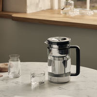 Aarke Purifier Large - Water Filter Jug | 320420 Aarke Water Filter Euronics Ireland