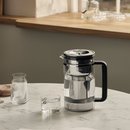 Aarke Purifier Large - Water Filter Jug | 320420 Aarke Water Filter Euronics Ireland