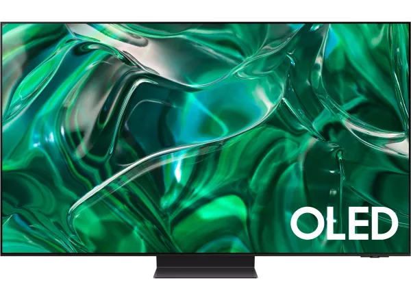 Samsung 77" S95C OLED Smart TV | QE77S95CATXXU