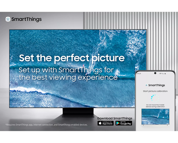 Samsung 55" S95C OLED Smart TV | QE55S95CATXXU
