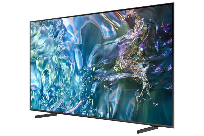 Samsung 65 Inch Q60D QLED 4K HDR Smart TV | QE65Q60DAUXXU