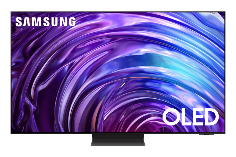 Samsung 77 Inch S95D OLED 4K HDR Smart TV | QE77S95DATXXU