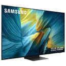 Samsung S95F 77″ 4K QD‑OLED Smart TV | QE77S95FATXXU