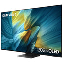 Samsung S95F 77″ 4K QD‑OLED Smart TV | QE77S95FATXXU
