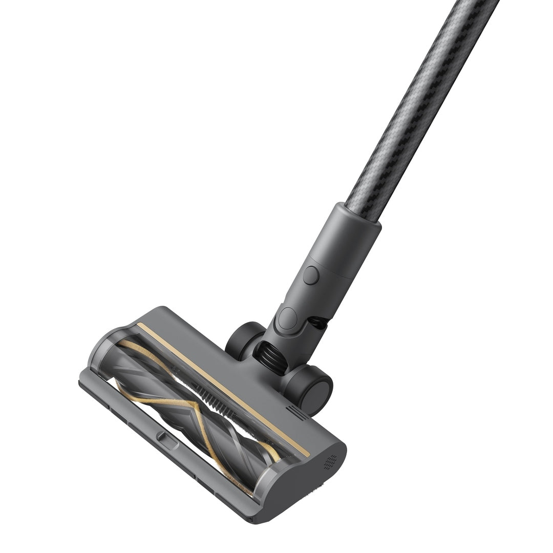 Dreame R20 VTV97A floor head, angled close-up