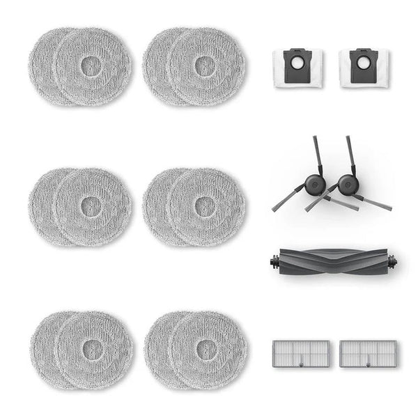 Dreame Accessories Kit for X40 Ultra | RAK49 Dreame Vacuum Accessories Euronics Ireland