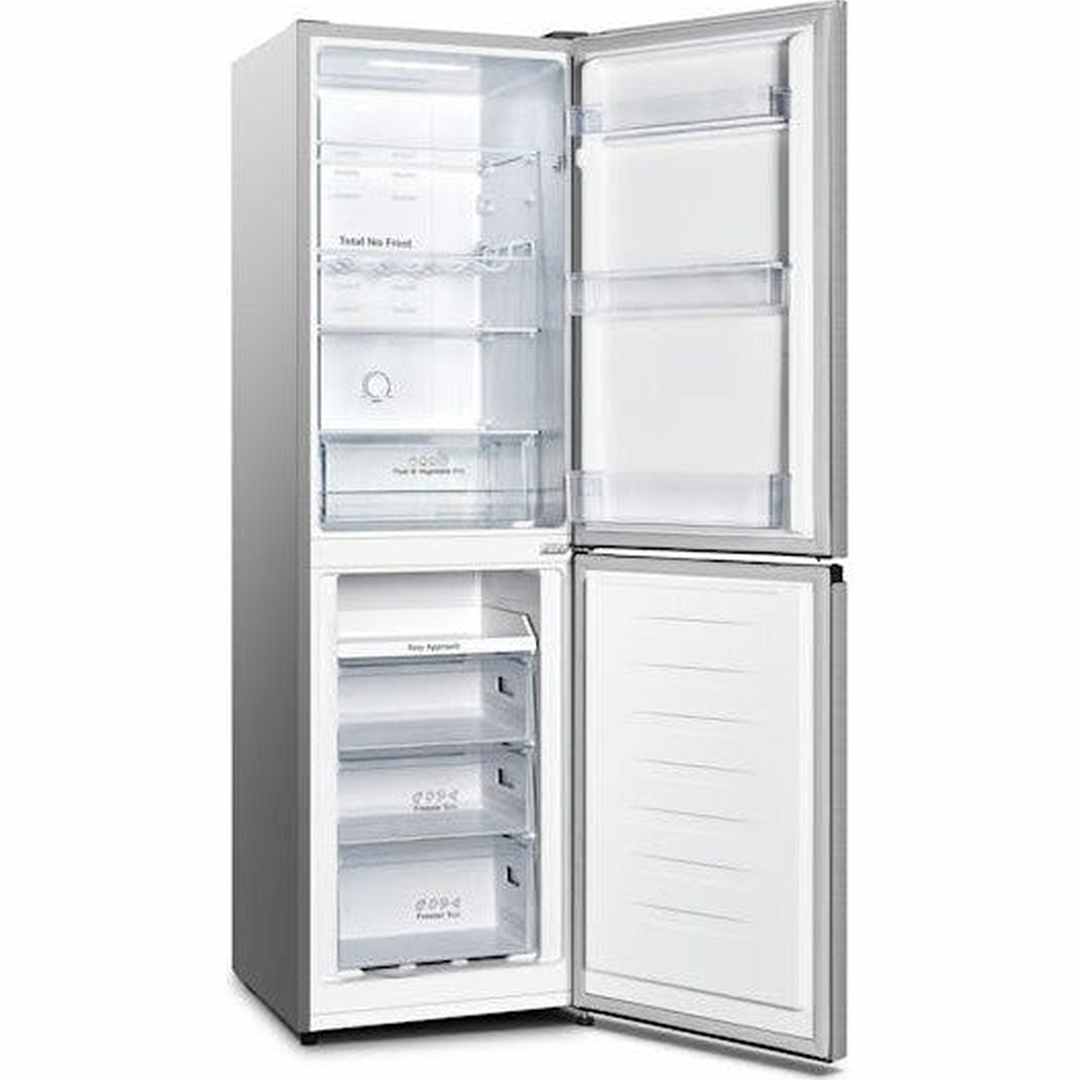 Hisense Freestanding Fridge Freezer | RB327N4BCE Hisense American Fridge Freezer Euronics Ireland