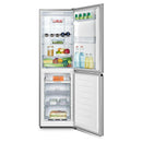 Hisense Freestanding Fridge Freezer | RB327N4BCE Hisense American Fridge Freezer Euronics Ireland