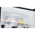 Hisense Freestanding Fridge Freezer | RB435N4WFE Hisense American Fridge Freezer Euronics Ireland