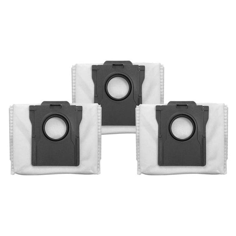 Dreame Dust Collection Bag for L10s Pro Ultra Heat & X40 Ultra - 3 Pack | RDB8 Dreame Vacuum Accessories Euronics Ireland