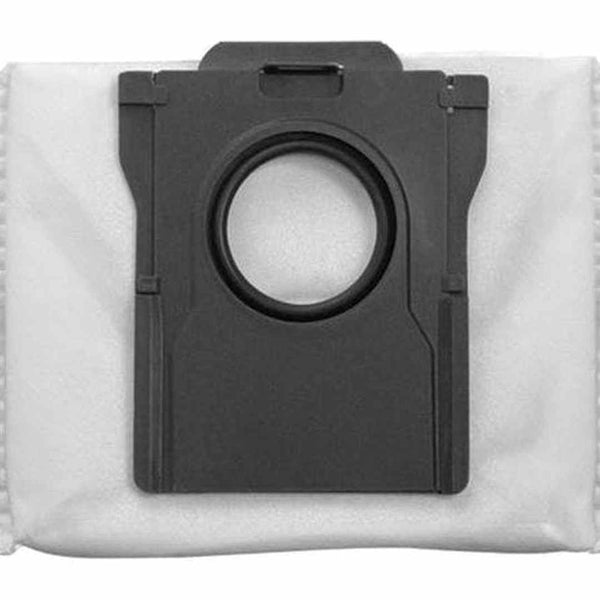 Dreame Dust Collection Bag for L10s Pro Ultra Heat & X40 Ultra - 3 Pack | RDB8 Dreame Vacuum Accessories Euronics Ireland