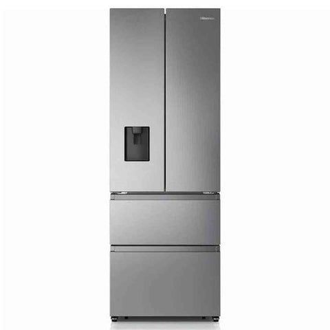 Hisense Freestanding Fridge Freezer | RF632N4WIE