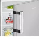 Hisense Freestanding Undercounter Fridge | RL170D4BCE Hisense Fridge Euronics Ireland