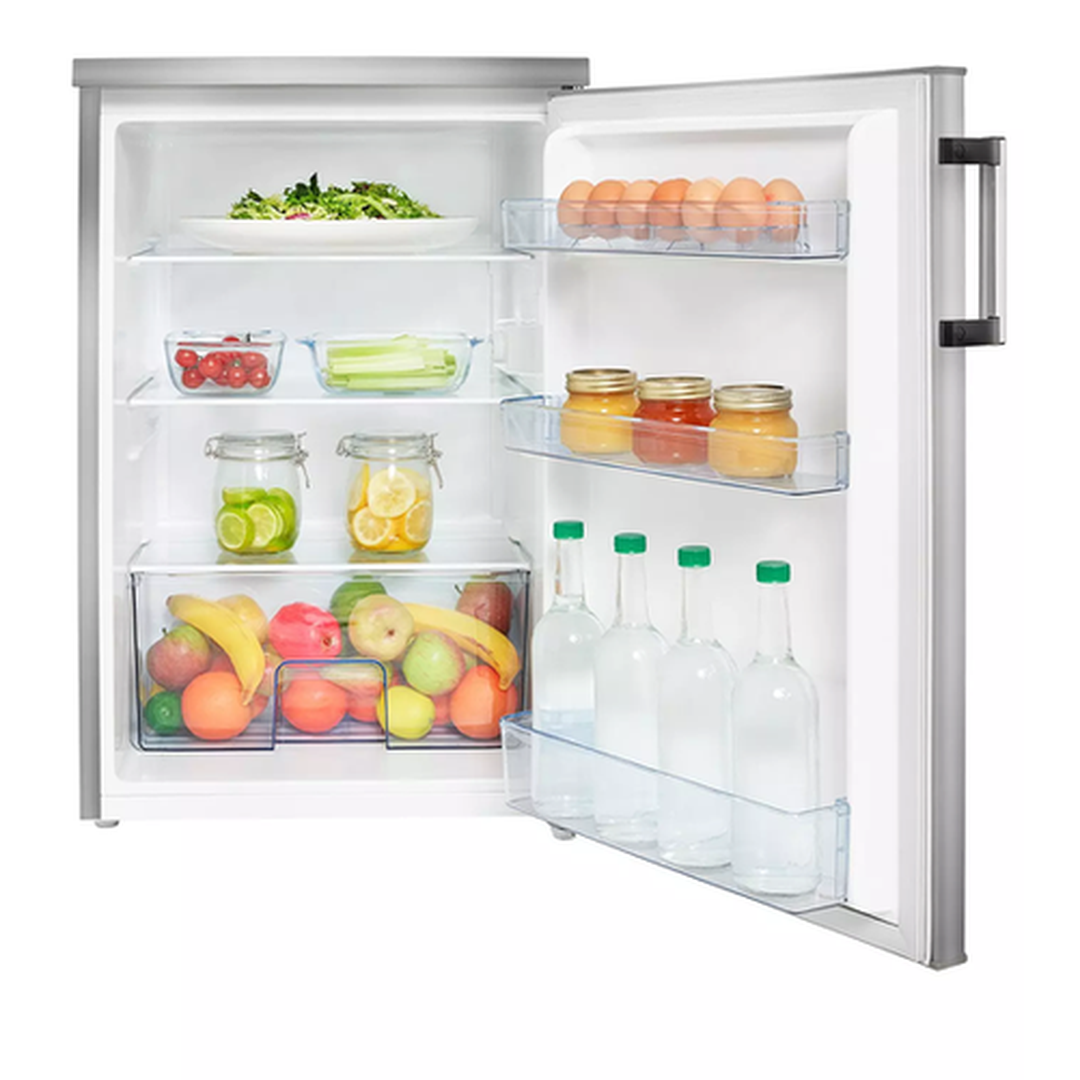 Hisense Freestanding Undercounter Fridge | RL170D4BCE Hisense Fridge Euronics Ireland