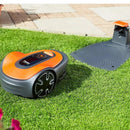 Flymo EasiLife 500 GO Robotic Lawn Mower | 9704632-01 Flymo Robot Lawnmower Euronics Ireland