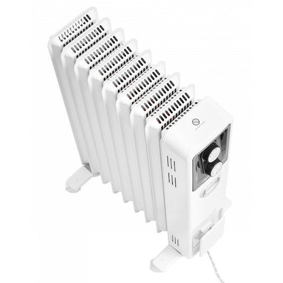 Dimplex Oil-Free Column Radiator 2 kW – view 4