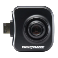 Nextbase Series 2 Rear View Camera 30° Telephoto - official product image