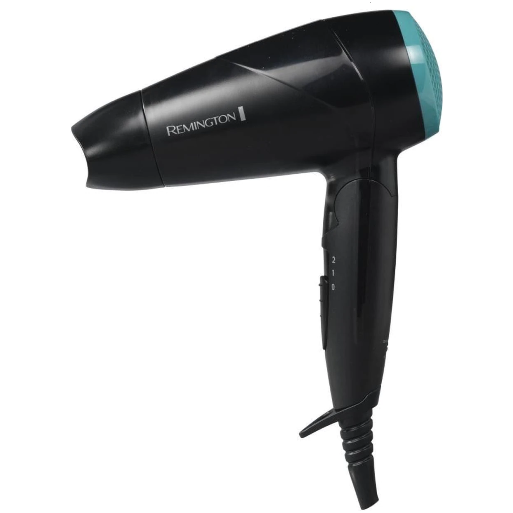 Remington 2000W Travel Hair Dryer | D1500