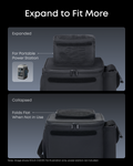 Nebula P1 Portable Projector, Black - official product image