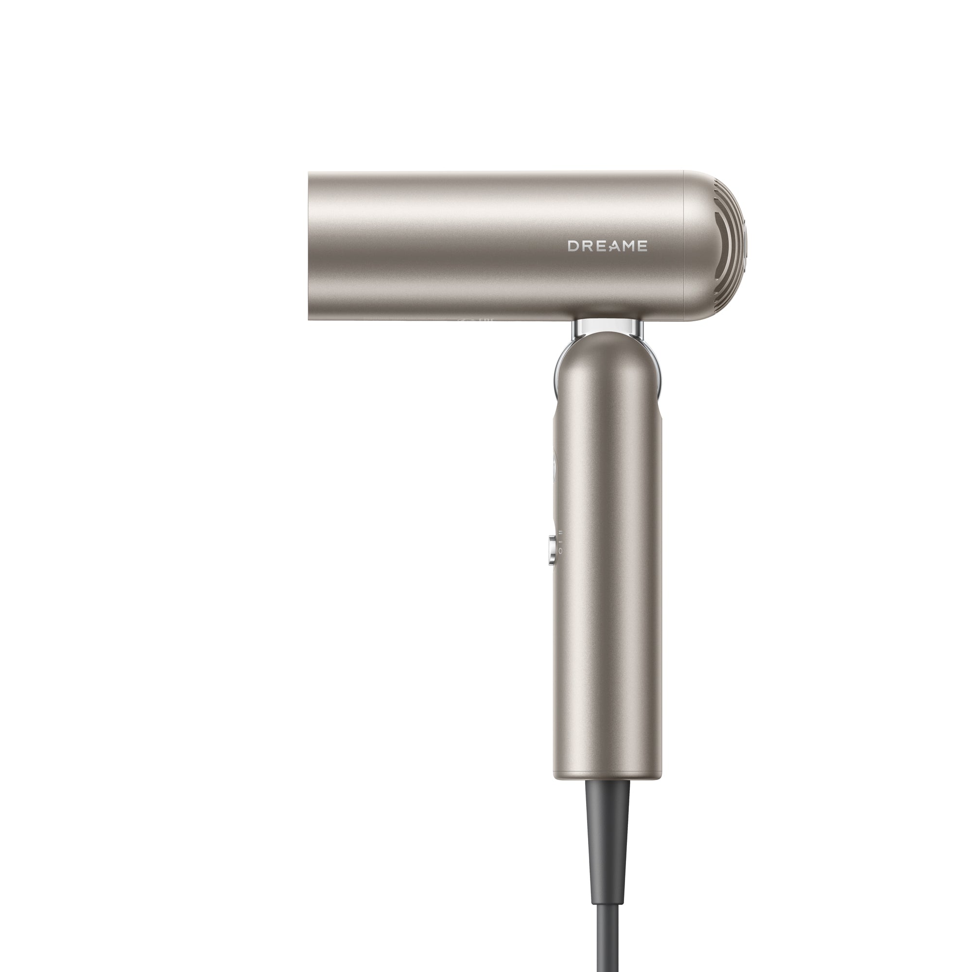 Dreame Pocket Neo High-Speed Hair Dryer Gold product image