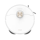 Dreame L40 Ultra Robot Vacuum and Mop with Self-Cleaning and Auto-Empty | RLX53SE Dreame Robot Vacuum Euronics Ireland