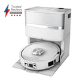 Shark PowerDetect UV Reveal 2-in-1 Vac & Mop Robot Vacuum White product image