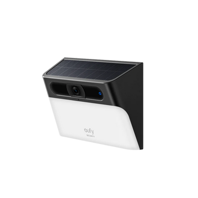 Eufy Solar Wall Light Cam S120 2K | T81A0311