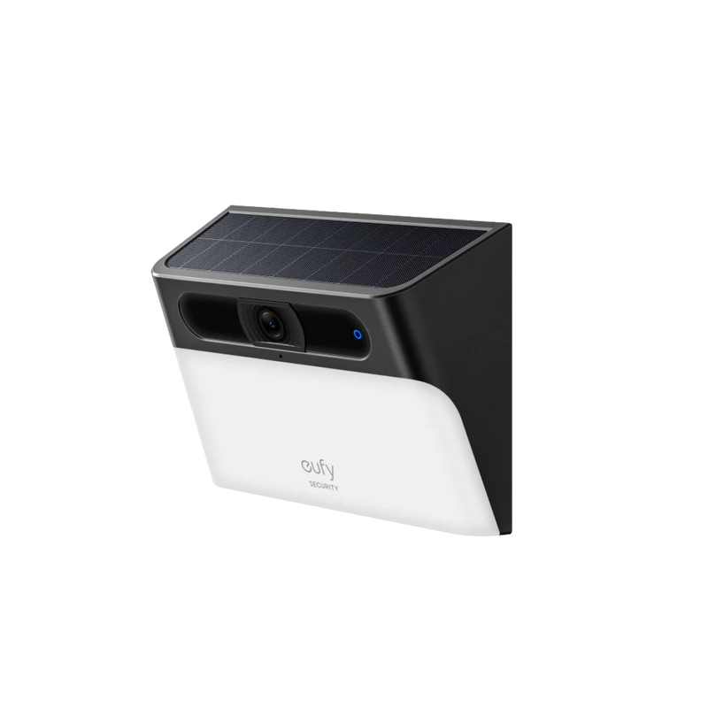 Eufy Solar Wall Light Cam S120 2K | T81A0311