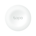 Tapo S200B smart button — top-down product view