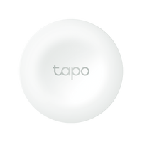 Tapo S200B smart button — top-down product view