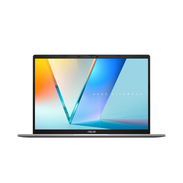 ASUS Vivobook S14 14" WQXGA Laptop – Snapdragon X1‑26‑100, 16GB RAM, 1TB SSD | S3407QA‑KP015W