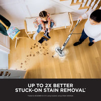 Shark Steam & Scrub Automatic Steam Mop with Steam Blaster product image