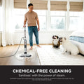Shark Steam & Scrub Automatic Steam Mop with Steam Blaster product image
