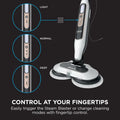 Shark Steam & Scrub Automatic Steam Mop with Steam Blaster product image