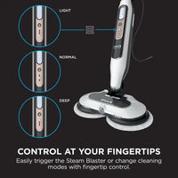 Shark Steam & Scrub Automatic Steam Mop with Steam Blaster product image