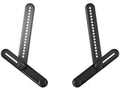 SANUS Universal Soundbar TV Mount - official product image