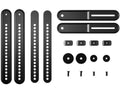 SANUS Universal Soundbar TV Mount - official product image