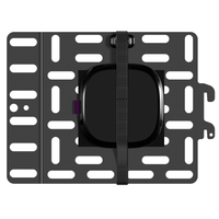 SANUS Streaming Device Panel Up to 3 lb - official product image