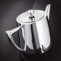 Stellar Art Deco Teapot 600ml SC52 studio product shot