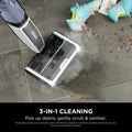 Shark SteamPickUp 3-in-1 Hard Floor Cleaner product image