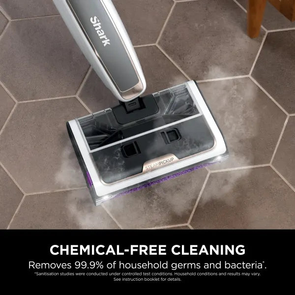 Shark SteamPickUp 3-in-1 Hard Floor Cleaner product image