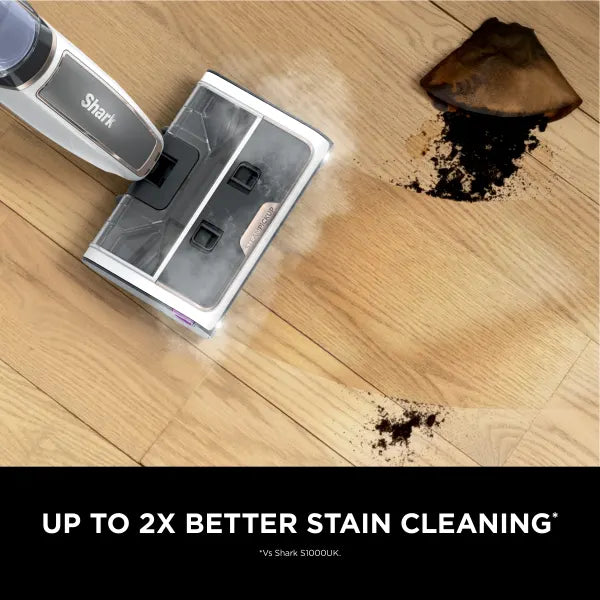 Shark SteamPickUp 3-in-1 Hard Floor Cleaner product image